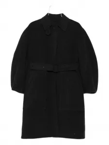 Пальто Мила Canada Goose, серый