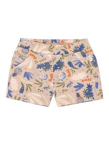 Шорты Noppies, бежевый