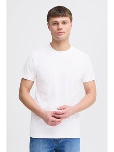 Футболка !SOLID, белый
