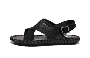 Пляжные сандалии мужские Hla, черный