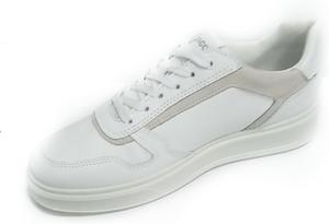 Мужские кроссовки IGICo Oxford Igi&Co, белый