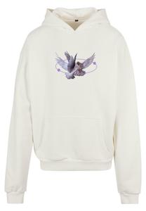 Толстовка с капюшоном Vive La Liberte Oversize Upscale by Mister Tee, цвет ready for dye