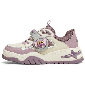 Teenmix Кроссовки Zootopia Collaboration для женщин - Финник/Фиолетовые, цвет Finnick/Purple