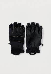 Перчатки Quiksilver UNISEX, True Black/Black