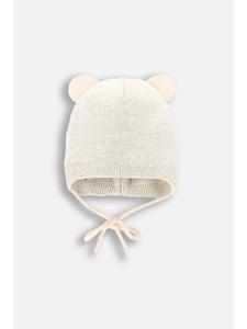 Coccodrillo Бежевая переходная кепка