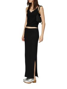 Топ QS by S. Oliver, черный