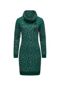 Дневное платье Ragwear, цвет Evergreen