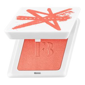 Пудровые румяна Fenty Cheeks Fenty Beauty, just a crush (4 g)