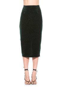 Юбка Джейден ALEXIA ADMOR, цвет emerald