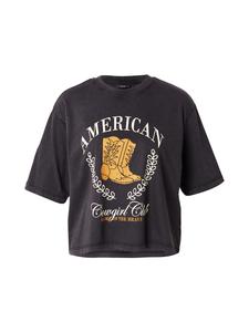 Рубашка JDY CARLA, черный