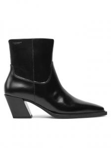 Западные ботинки Vagabond Shoemakers, черный