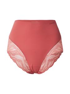 Calvin Klein Underwear Корректирующие слипы в цвете Melon