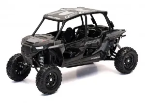 Модель Polaris RZR XP 4 Turbo EPS в масштабе 1:18 New Ray Toys