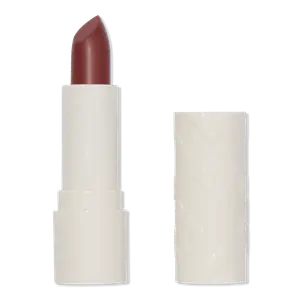 Роскошная сатиновая помада ULTA Beauty Collection, Raisin 318 (medium berry with shimmer)