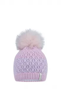 Шапочка Sterntaler, Helles Rosa
