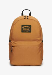 Рюкзак Superdry Backpack Montana, коричневый
