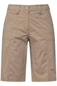 Обычные брюки Ulla Popken, коричневый