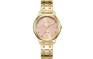 CITIZEN Часы Women's Ecology Drive Collection Watch