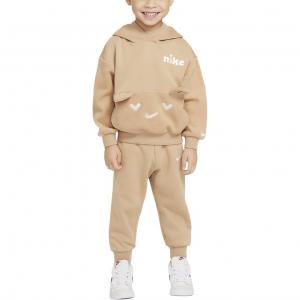 Повседневная спортивная одежда Mucuna для младенцев и малышей Nike, Mucuna