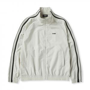 Nerdy Куртка FW24 Unisex Light Gray