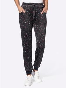 Тканевые брюки Sieh an!