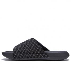 Шлепанцы New Balance 6302 Sandal 'Black', черный