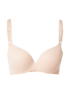Бюстгальтер пуш-ап MAGIC Bodyfashion, капучино