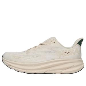 Кроссовки clifton 9 'oat milk alabaster' Hoka One One, мультиколор