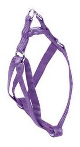 Шлейка для собак Nayeco Basic Purple Basic М Nayeco, цвет фиолетовый