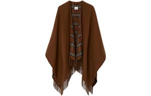 Плащ женский Dark Birch Brown Burberry