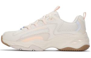 Кроссовки Skechers Dlites 'Best Night - Natural Pink' Women's