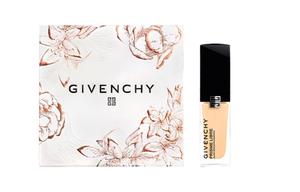 Тональная жидкость dewy clear and smooth natural long lasting 30ml Givenchy