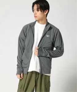 Куртка Reebok/(M) Smooth UV