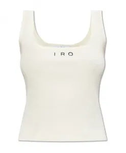 Топ Сорена Iro, белый