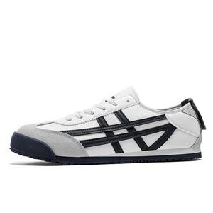 Износостойкие, дышащие, легкие, низкие повседневные туфли унисекс GULIA, Beige Brown Green