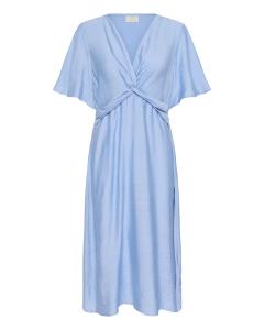 Платье Kaffe Jasmin, небесно-голубой