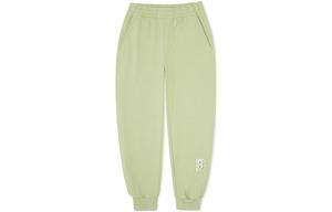 Бостон Ред Сокс Вязаные спортивные штаны Унисекс МЛБ, Светло-оливковый