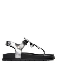 Сандалии LAVENDER-118103 Badura, серебряный