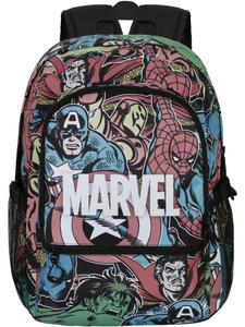 Marvel Рюкзак 'Heroes', мультиколор