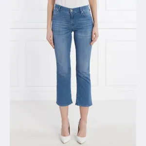 Джинсы узкого кроя Joop!, синий