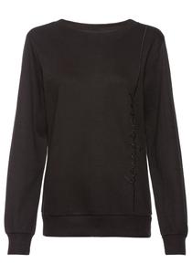 Свитер VIVANCE Sweatshirt, черный