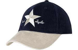 Хлопковая бейсболка для детей Converse