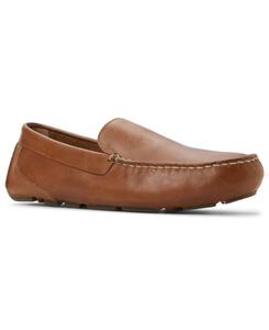 Мужские лоферы Davenport Venetian с закругленным носком Sperry, Medium beige