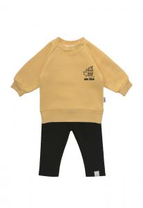 Толстовка Liliput SET, Gelb/Yellow