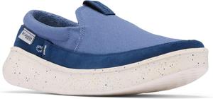 Columbia mens Boatside Pfg, Bluebell/Lemon Wash