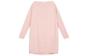 Женское платье с длинными рукавами Lululeman, цвет Pinwheel Blue/PSLB