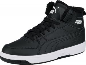 Высокие кроссовки PUMA Rebound Joy, Black