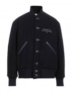 Куртка Mountain Research, полуночно-синий