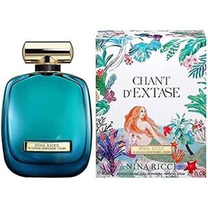 Парфюмированная вода Nina Ricci Chant Dextase Limited Edition