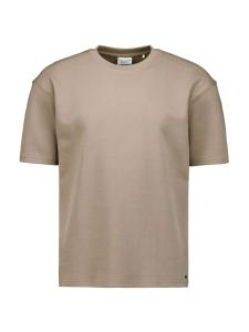 Рубашка No Excess, темно-бежевый